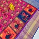 PINK__Royal Rajgharana Sarees